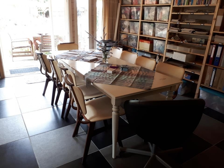 gallery/interieur petticoat